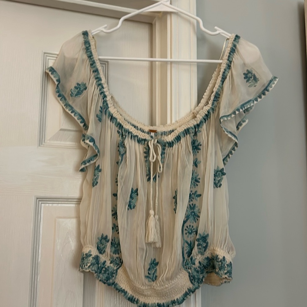 Free people
